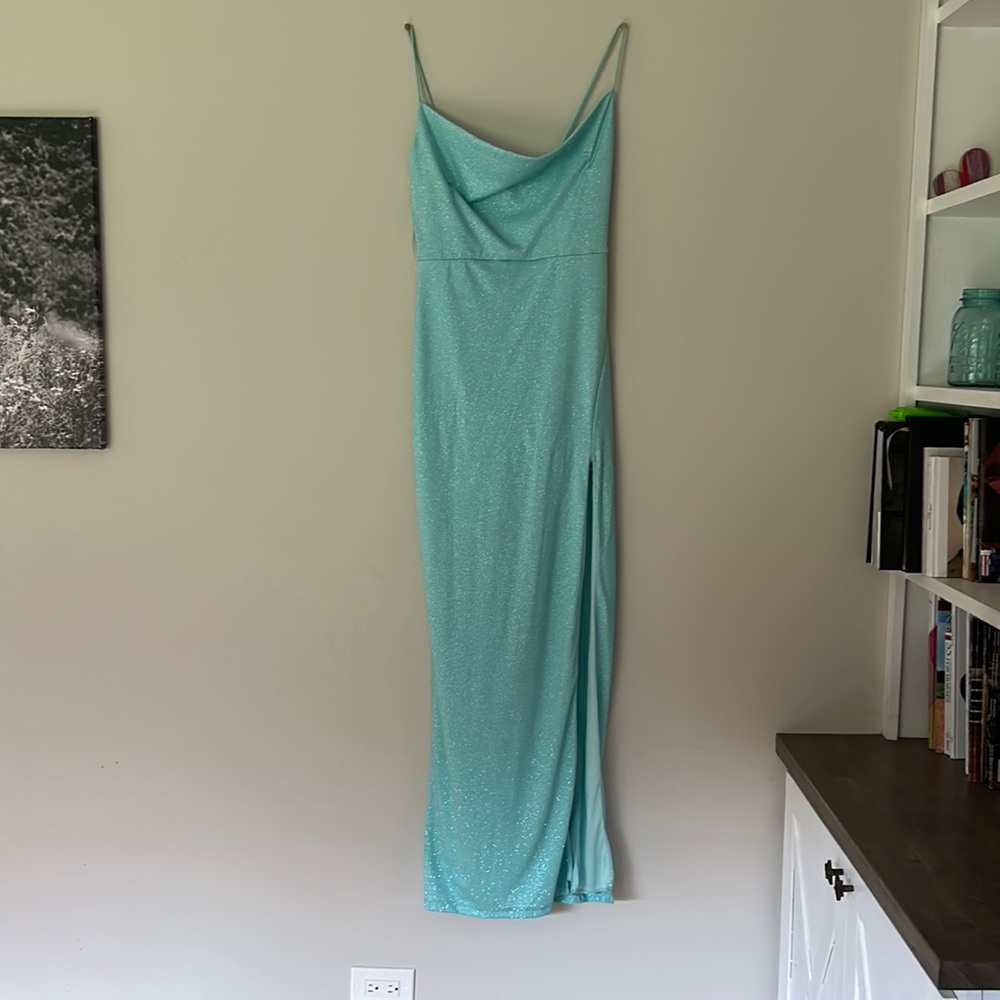 Windsor long prom dress!